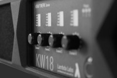 KW-18 | Lambda Labs