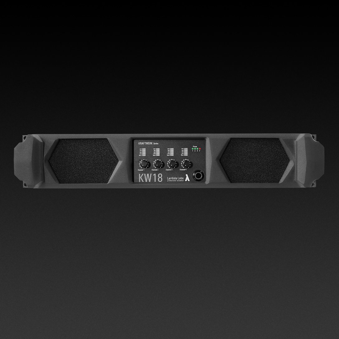 KW-18 | Lambda Labs