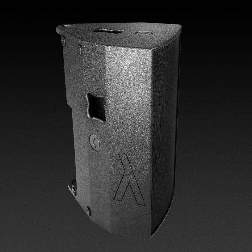 TX-3A | Lambda Labs